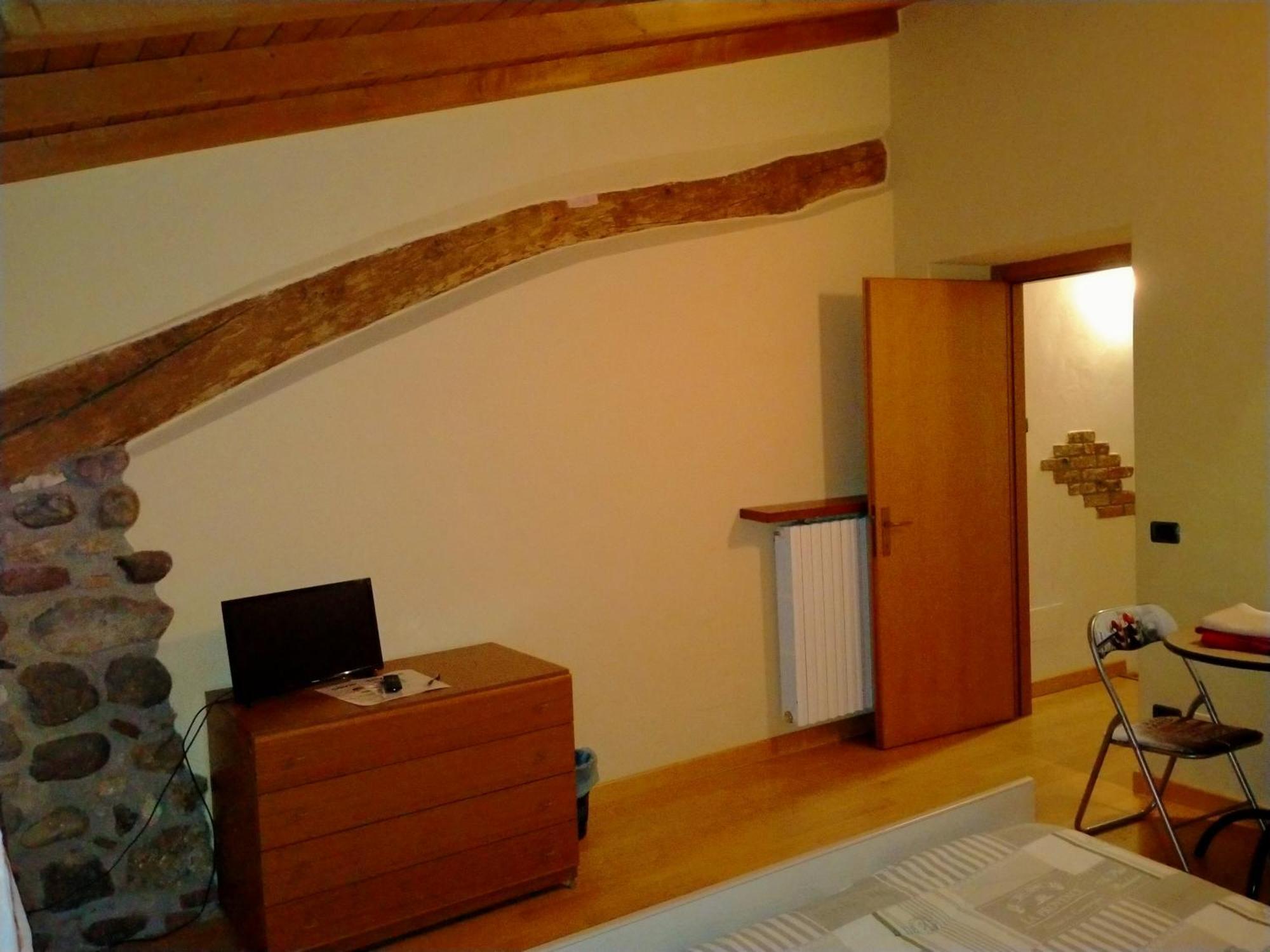 Bed and Breakfast Aurora Cavaion Veronese Zewnętrze zdjęcie