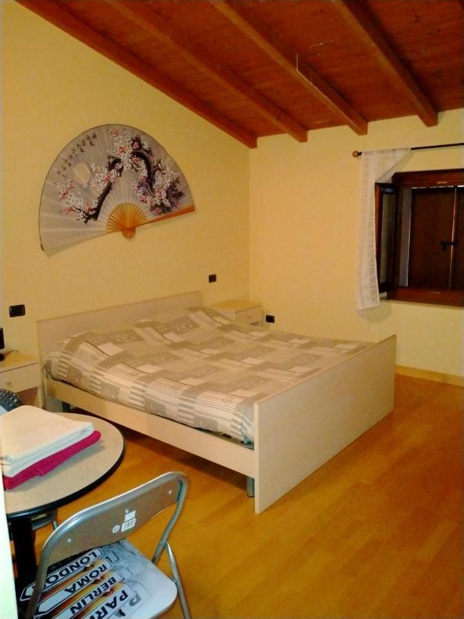 Bed and Breakfast Aurora Cavaion Veronese Zewnętrze zdjęcie