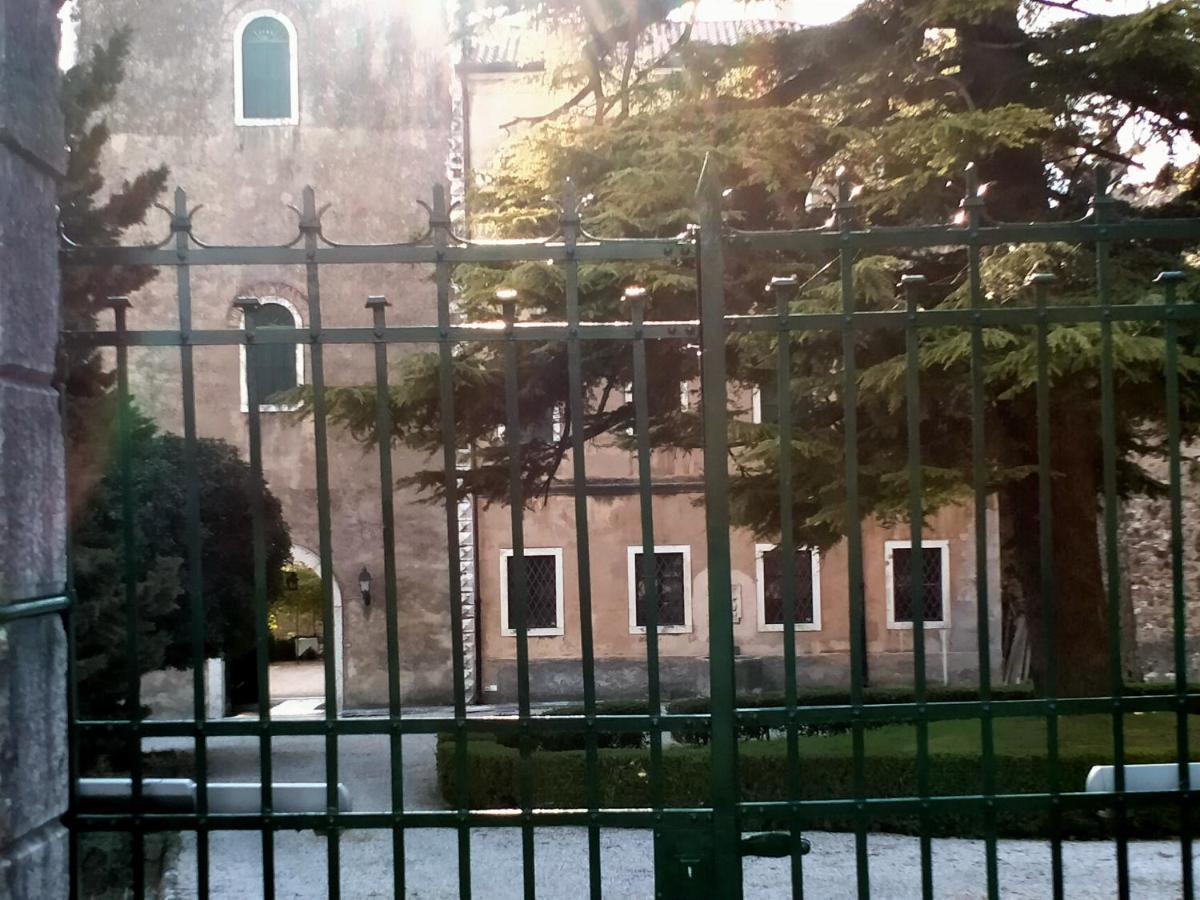 Bed and Breakfast Aurora Cavaion Veronese Zewnętrze zdjęcie