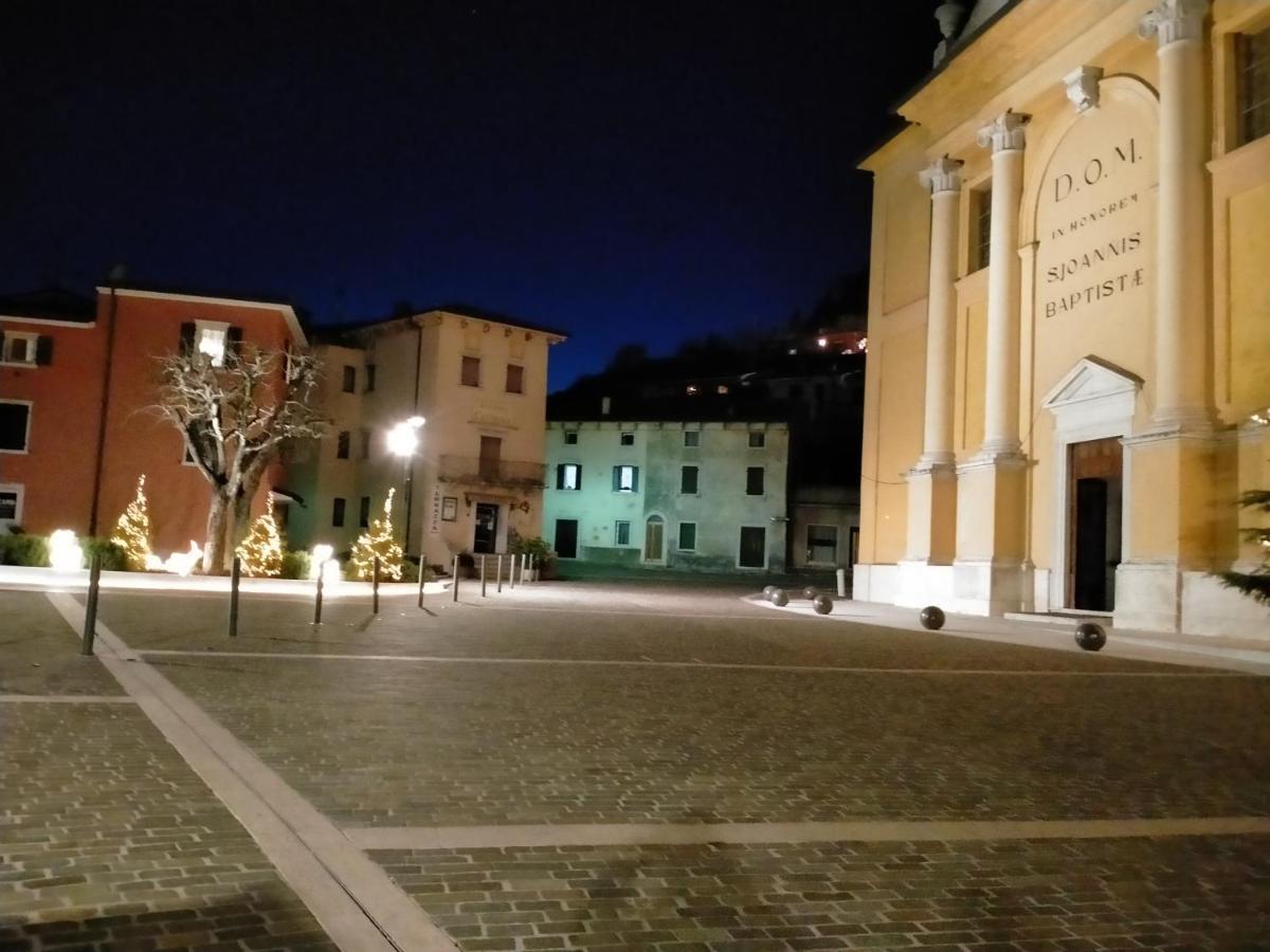 Bed and Breakfast Aurora Cavaion Veronese Zewnętrze zdjęcie