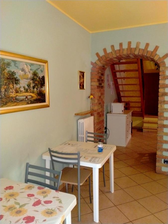 Bed and Breakfast Aurora Cavaion Veronese Zewnętrze zdjęcie