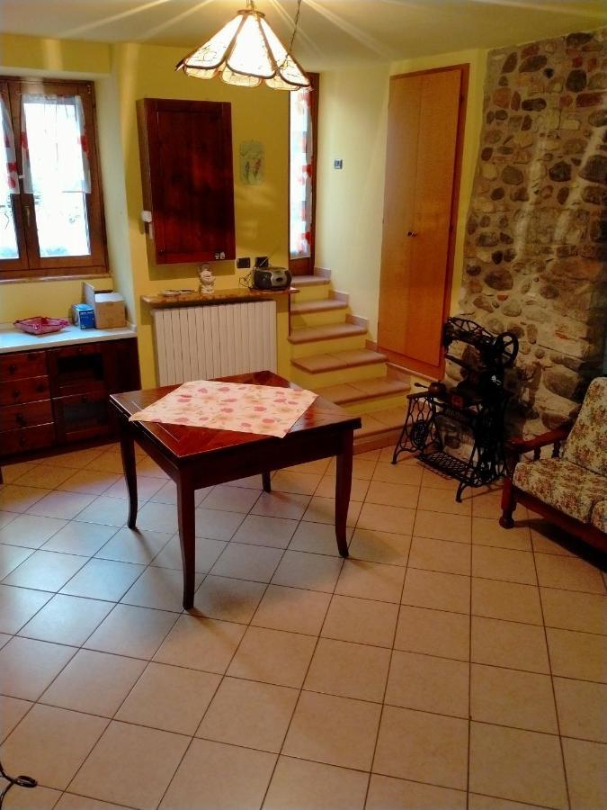 Bed and Breakfast Aurora Cavaion Veronese Zewnętrze zdjęcie