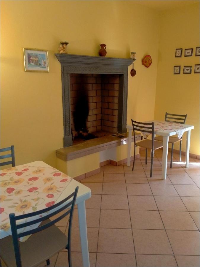 Bed and Breakfast Aurora Cavaion Veronese Zewnętrze zdjęcie