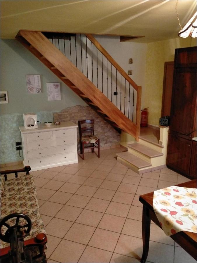 Bed and Breakfast Aurora Cavaion Veronese Zewnętrze zdjęcie