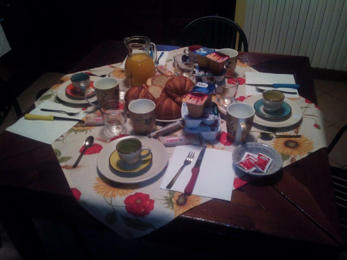Bed and Breakfast Aurora Cavaion Veronese Zewnętrze zdjęcie